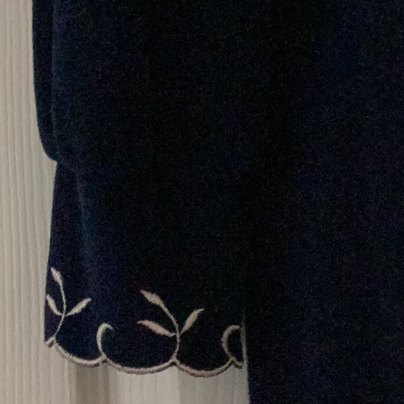 Vintage Vanity Fair Robe - Picture 4 of 5